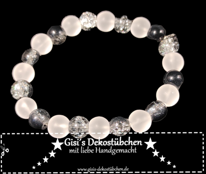 Perlenarmband