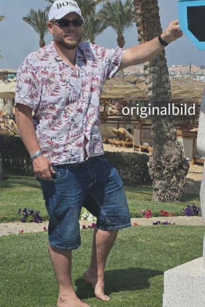 Personalisierte Comicfigur nach Foto – 3D gedruckte Mini Figur ca. 15 cm – Individuelles Geschenk