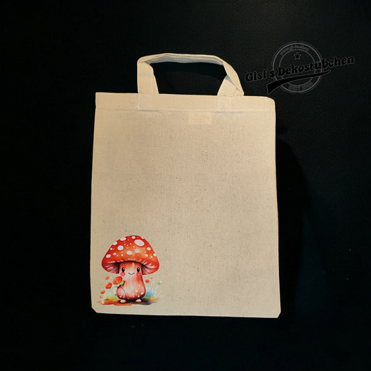 Pilz Sammeltasche