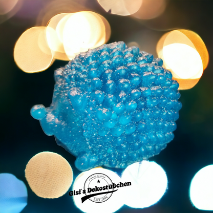 Resin Igel Sammlerstücke