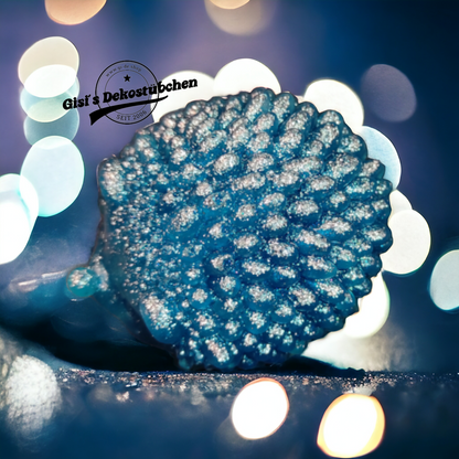 Resin Igel Sammlerstücke