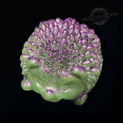 Resin Igel Sammlerstücke