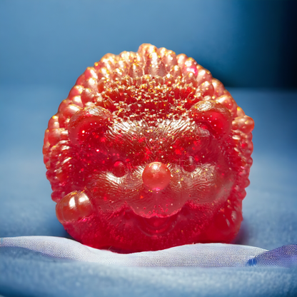 Resin Igel Sammlerstücke