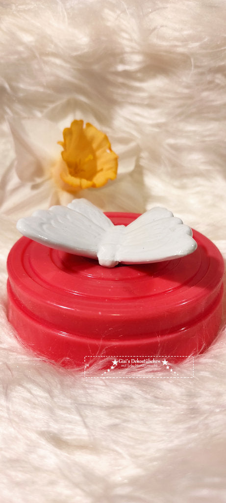 Resin Silikonform Schmetterling Form