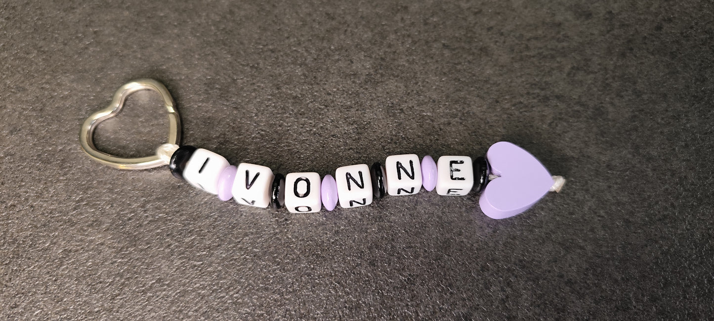 Bündelbox Nr. 4 – Schlüsselglück mit Herz