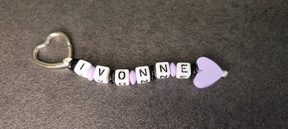 Bündelbox Nr. 4 – Schlüsselglück mit Herz