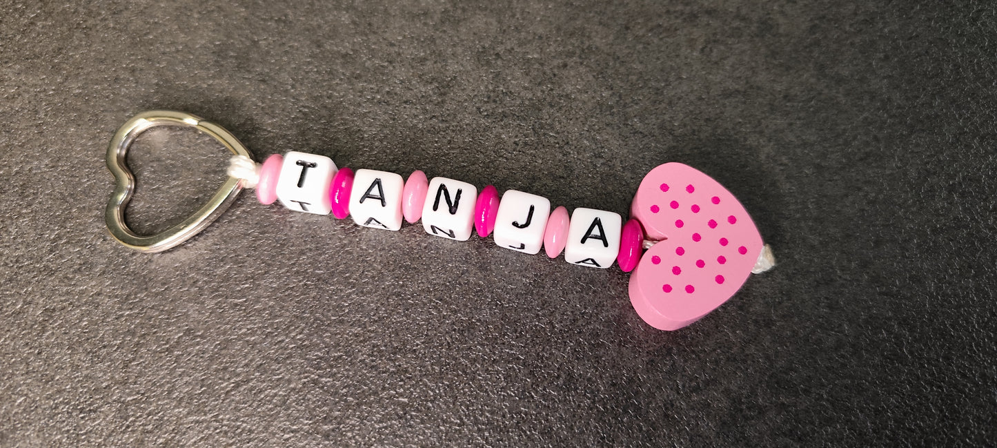 Bündelbox Nr. 4 – Schlüsselglück mit Herz