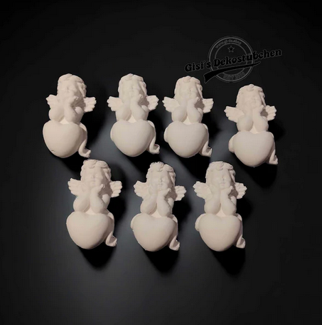 ✨ Bündelangebot Nr. 3 – Engelzauber & Schutzbegleiter