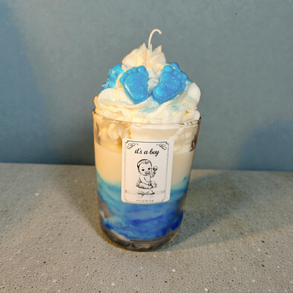 Bündelangebot Nr. 2 – Willkommen kleines Wunder