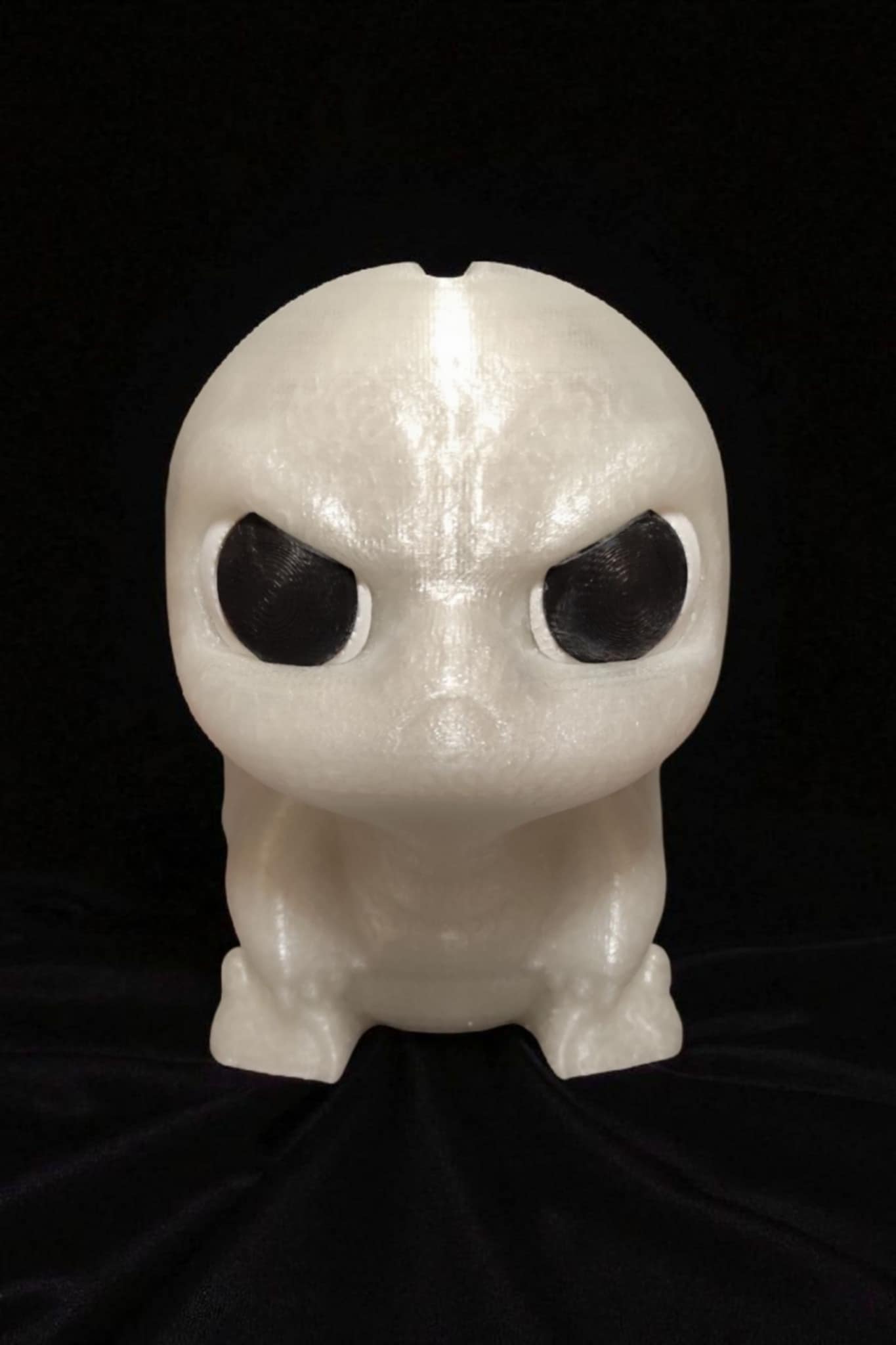 Spardose Angry Turtle pla Geschenk Münz
