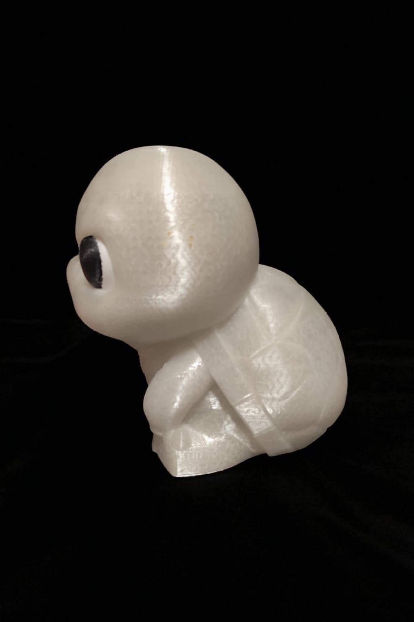 Spardose Angry Turtle pla Geschenk Münz