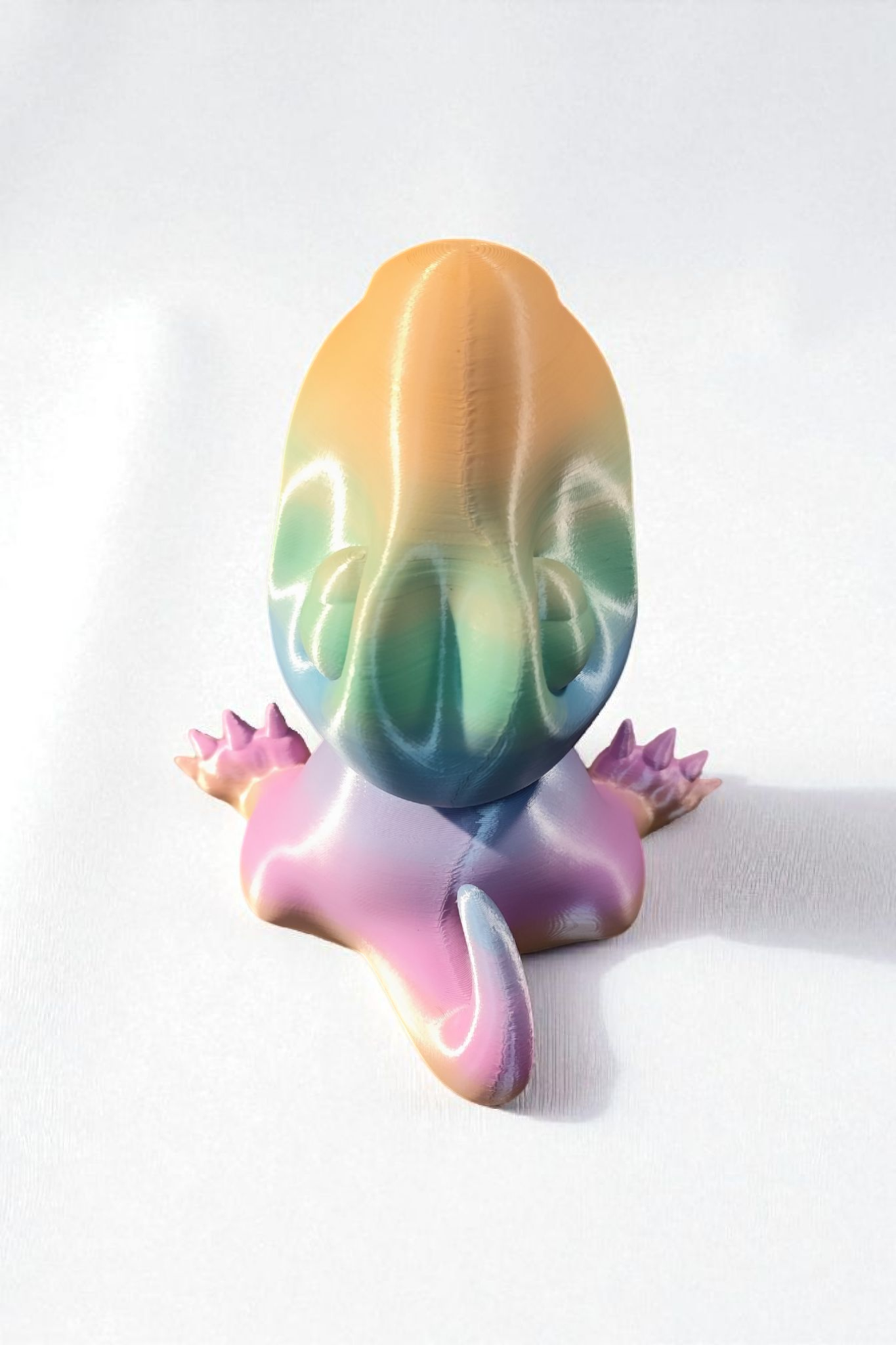 Spardose Dino, PLA, Geschenk, Kinder Deko, 3D, T-Rex