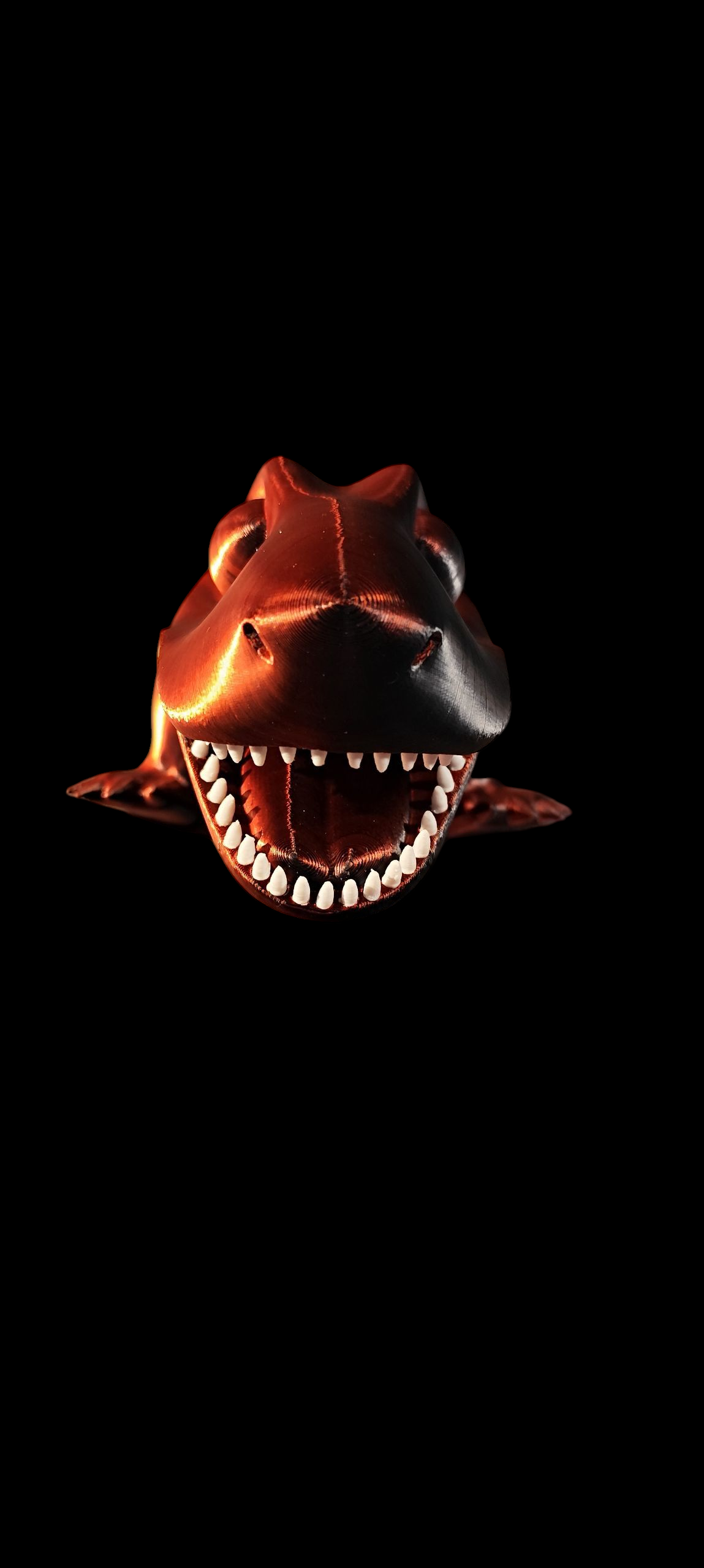 Spardose Dino, PLA, Geschenk, Kinder Deko, 3D, T-Rex