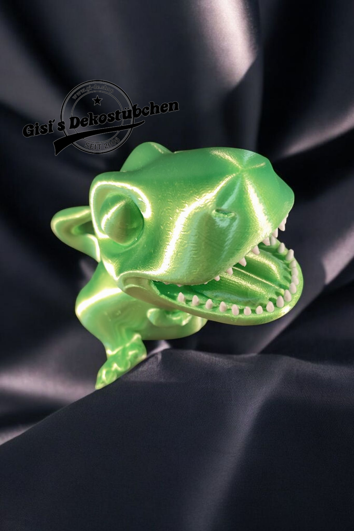 Spardose Dino, PLA, Geschenk, Kinder Deko, 3D, T-Rex