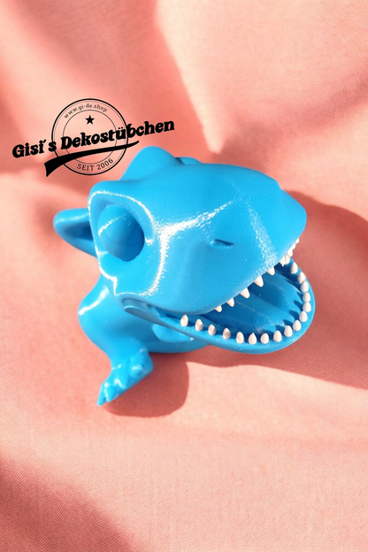 Spardose Dino, PLA, Geschenk, Kinder Deko, 3D, T-Rex