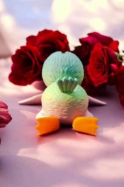 Süsse Pinguin Spardose | Perfektes Geschenk