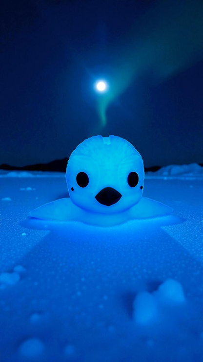 Süsse Pinguin Spardose | Perfektes Geschenk