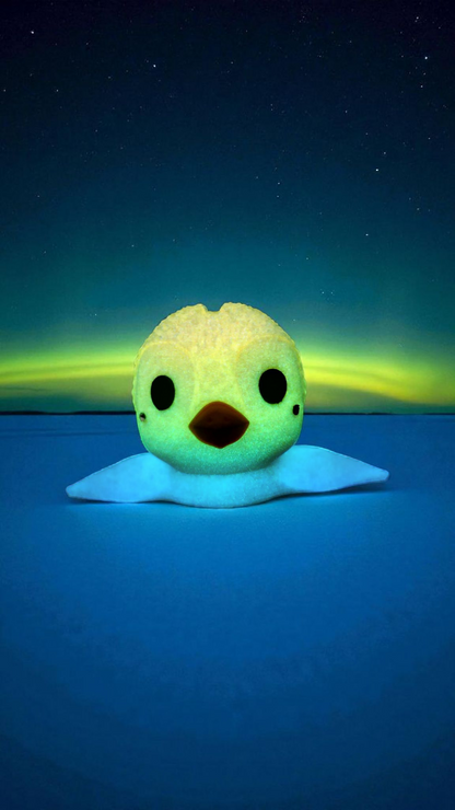 Süsse Pinguin Spardose | Perfektes Geschenk