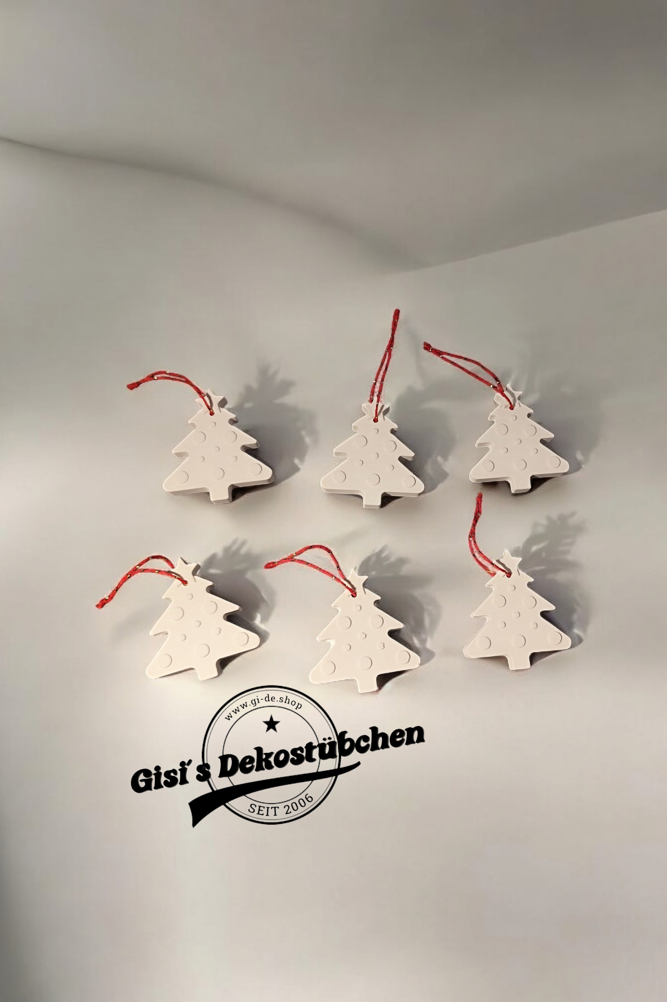 Tannenbaum Weihnachten Christbaumschmuck