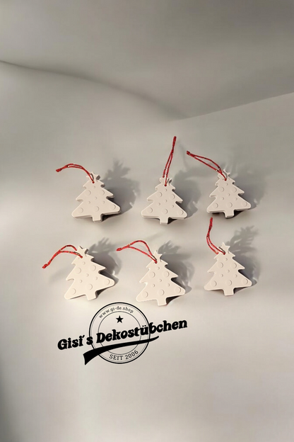 Tannenbaum Weihnachten Christbaumschmuck