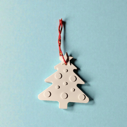 Tannenbaum Weihnachten Christbaumschmuck