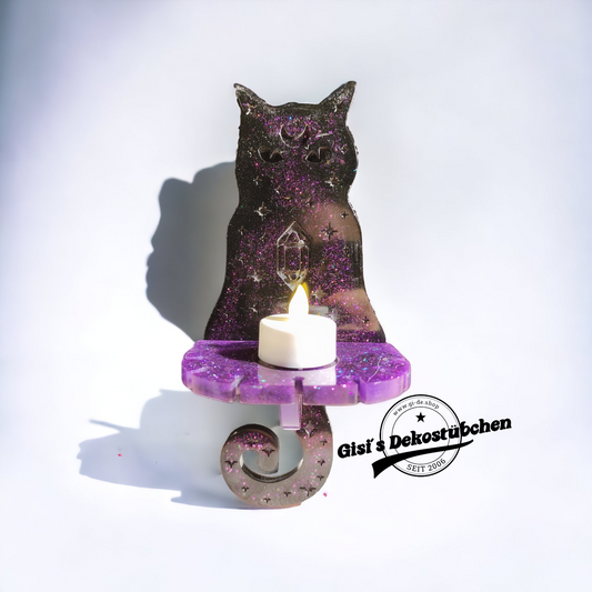 Teelichthalter Schmuck Schlüsselhalter