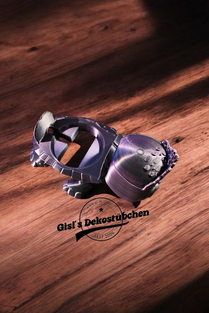 Toniebox Halter Schildkröte 3D Druck