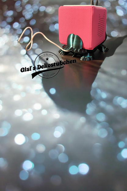 Toniebox Halter Schildkröte 3D Druck