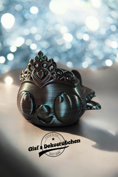 Toniebox Halter Schildkröte 3D Druck