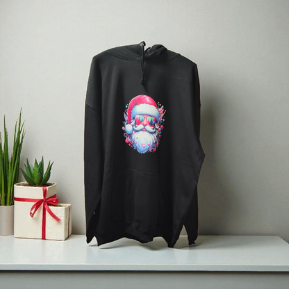 Weihnachtsmann Weihnachten Hoodie