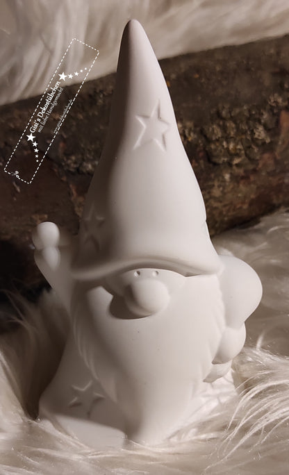 Wichtel, Gnom, Wichtel aus Artestone