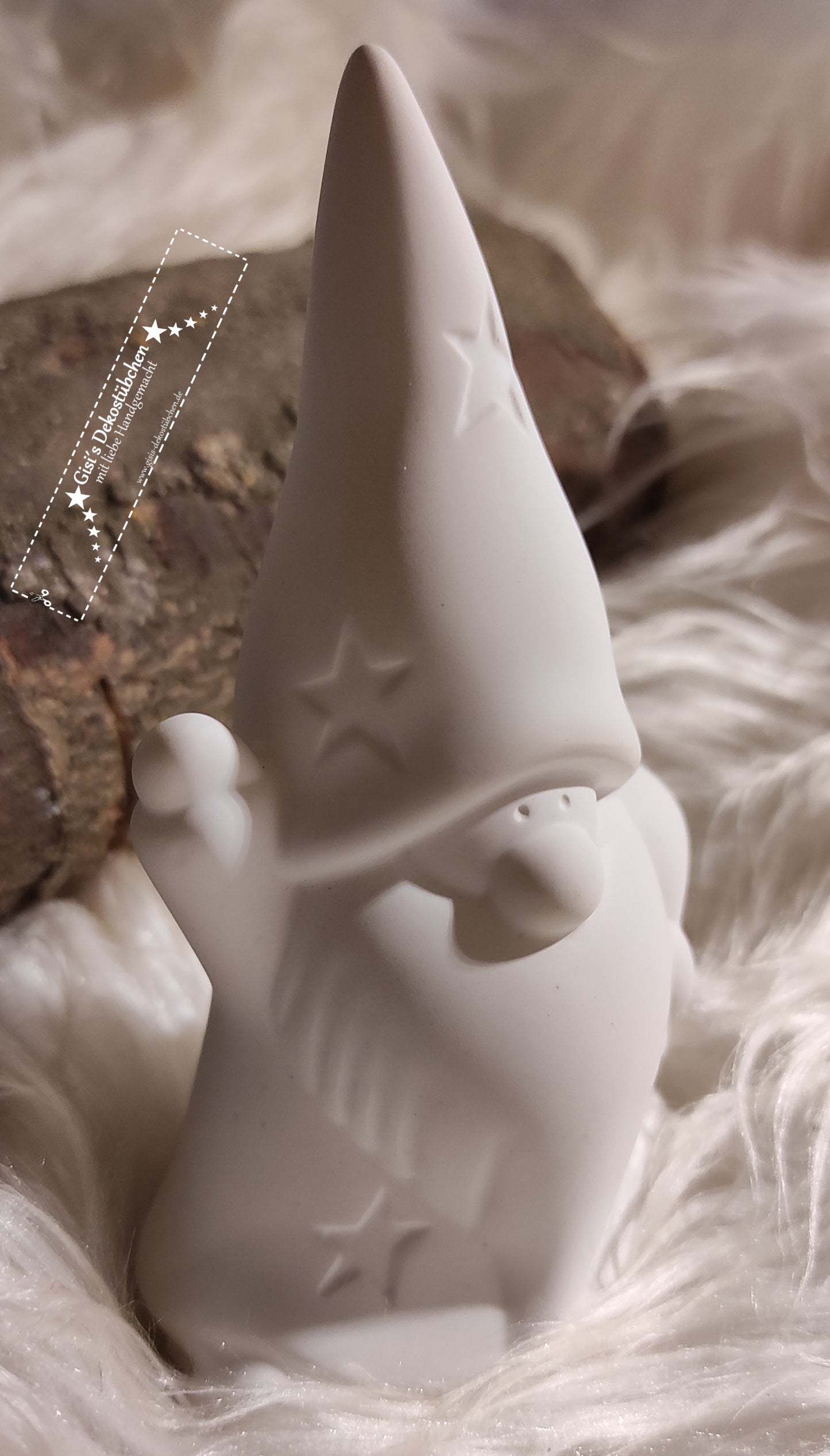 Wichtel, Gnom, Wichtel aus Artestone