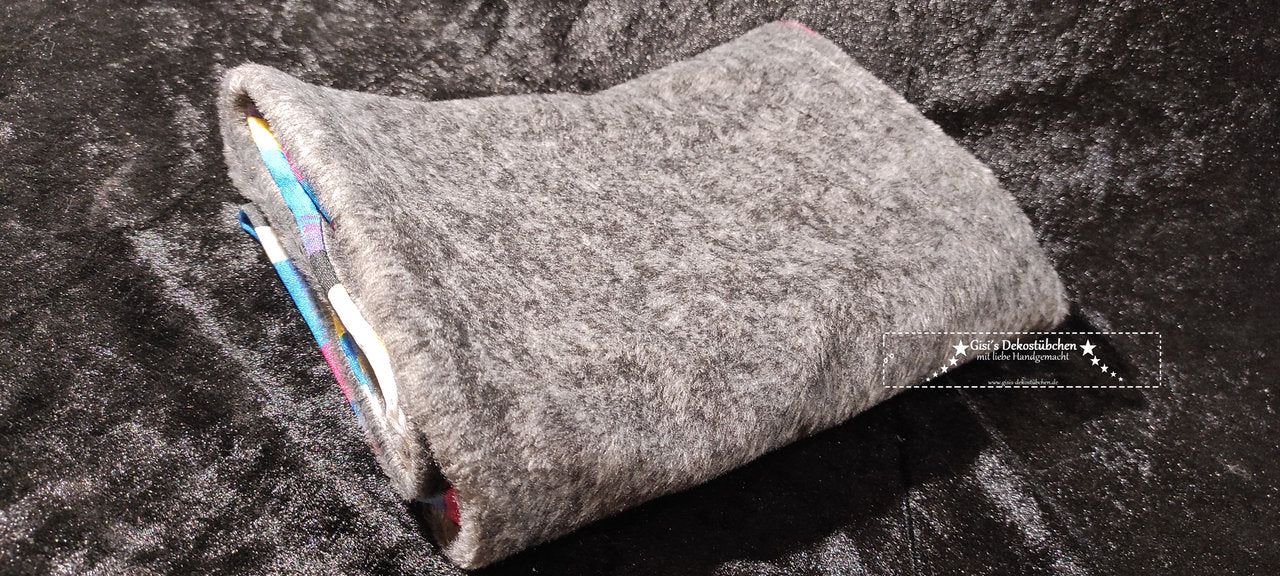 XXL LoopSchal „Bunt“ Schlauchschal