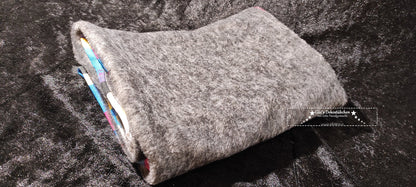 XXL LoopSchal „Bunt“ Schlauchschal