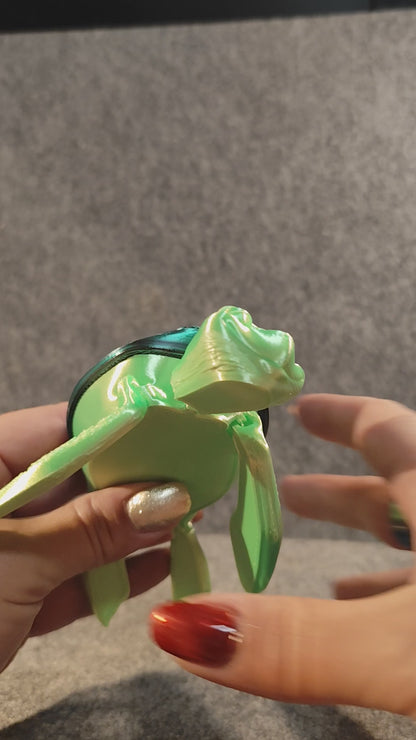 Die süßeste Überraschung