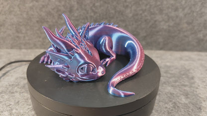 Babydrache, Drachen