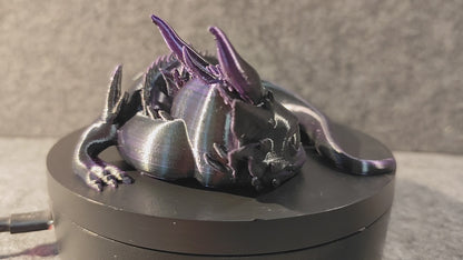 Babydrache, Drachen
