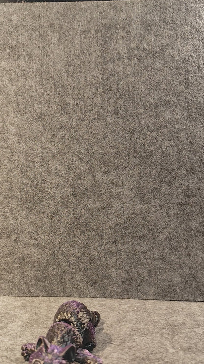 3D gedruckte kleine Katze Fidget Flexibles