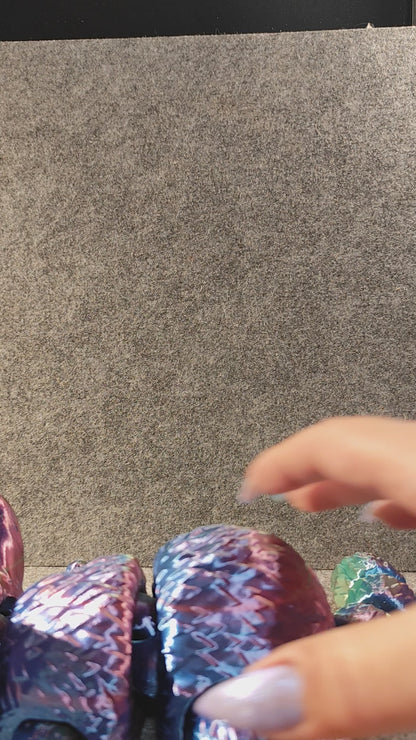 XXL 3D Katze in Wunschfarbe